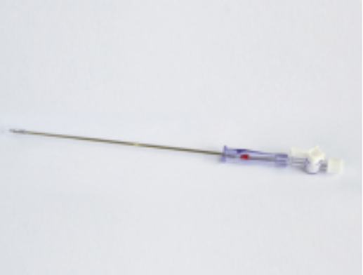 河北新泉一次性使用無菌氣腹針XQQF-150