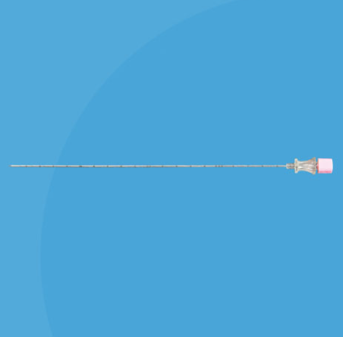 廣州維力一次性使用導(dǎo)引針B-U