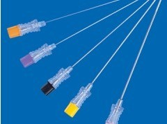 德國貝朗B. Braun一次性使用腰椎穿刺針4502116-13