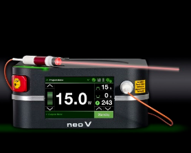 以色列尼奧激光GNS 半導體激光治療儀neoV 1470