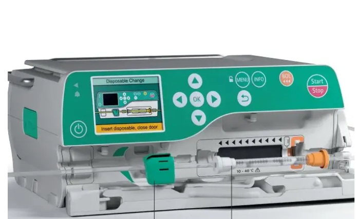 貝朗B. Braun輸液泵8717053