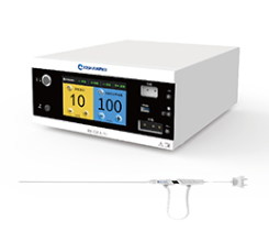 重慶西山高頻手術(shù)設(shè)備RF-CHA-S1