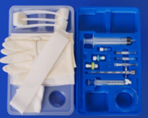 江蘇亞光一次性使用麻醉用針AN-E/S II