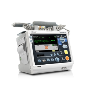 深圳邁瑞除顫監(jiān)護儀BeneHeart D3