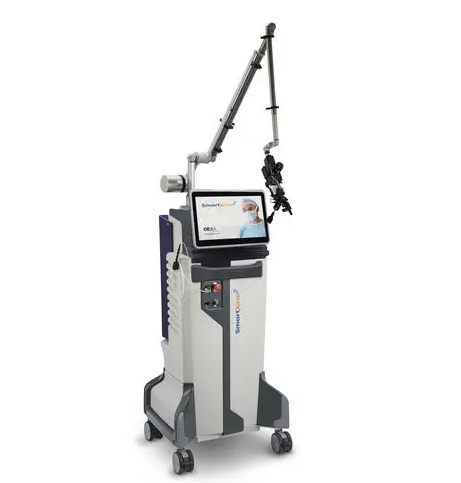 意大利戴卡DEKA二氧化碳激光治療儀SmartXIDE