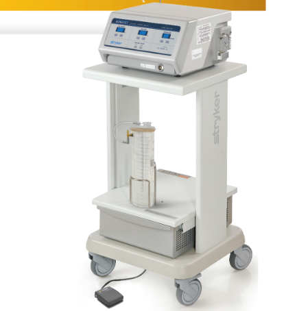 美國史賽克Stryker超聲外科吸引系統(tǒng)UST-2001