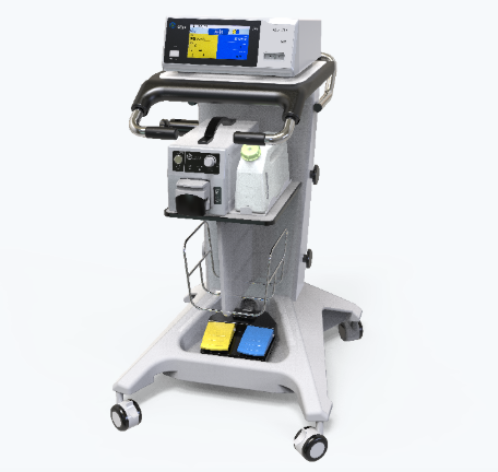 杭州安杰思高頻手術(shù)設(shè)備AEU-120B