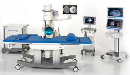 德國理查德沃爾夫Richard Wolf體外沖擊波碎石機(jī)PIEZOLITH 3000 plus