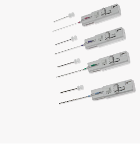 美國(guó)巴德Bard一次性導(dǎo)引一體式活檢針MQK1820