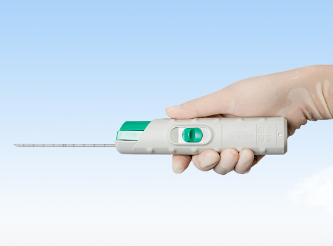 蘇州利福昇一次性使用活檢針BN2016