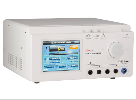 韓國史達(dá)美得STARmed射頻消融治療系統(tǒng)VRS01