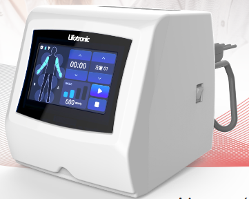 深圳普門空氣波壓力治療系統(tǒng)AirPro-600