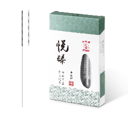 蘇州華佗針灸針0.12mm×5mm