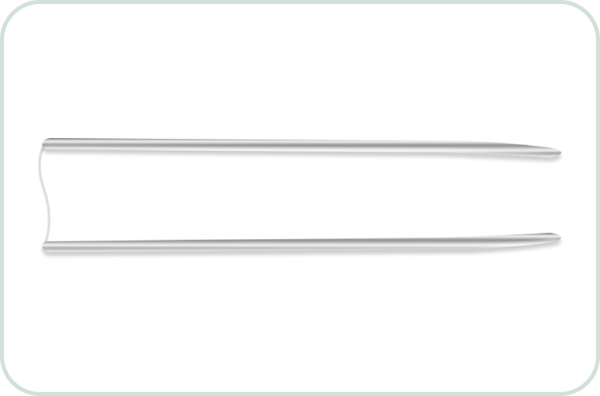 深圳韋拓顯微操作針BPP303030