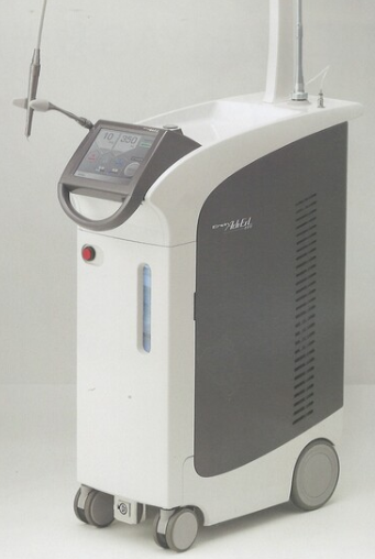 日本森田口腔Er:YAG激光治療機MEY-1-A