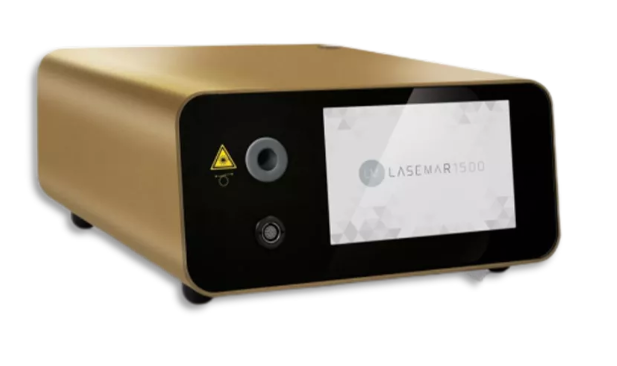 意大利優(yōu)福通EUFOTON半導(dǎo)體激光治療儀LASEmaR1500