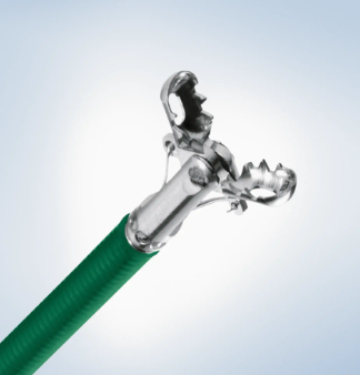 日本奧林巴斯一次性使用活檢鉗FB-210K