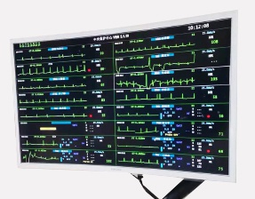 北京麥邦中央監(jiān)護儀MB800