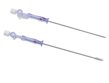 江蘇誠普一次性使用氣腹針CPQF-150