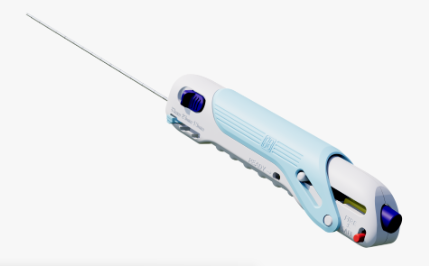 北京金傅穿刺活檢針ZCH-16G-8