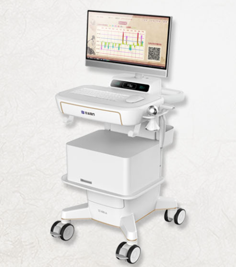 北京莊志中醫(yī)經(jīng)絡(luò)檢測(cè)儀ZZ-BM-A型