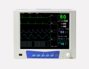 北京麥邦多參數(shù)監(jiān)護(hù)儀MB526T12