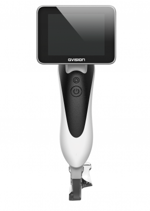 江西依露得力可視喉鏡A0200000