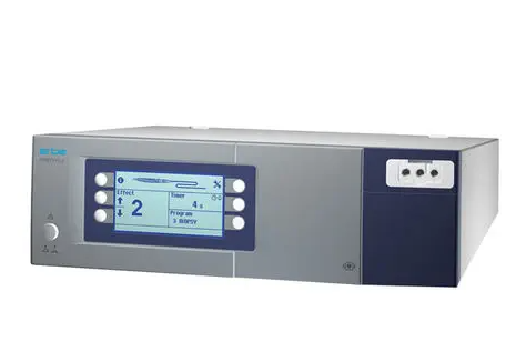 德國(guó)愛(ài)爾博ERBE冷凍治療儀ERBECRYO 2