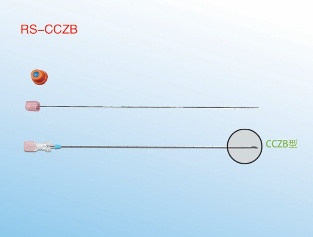 江蘇瑞燊一次性使用穿刺針RS-CCZB