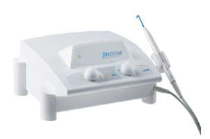 法國賽特力SATELEC口腔高頻電刀Servotome