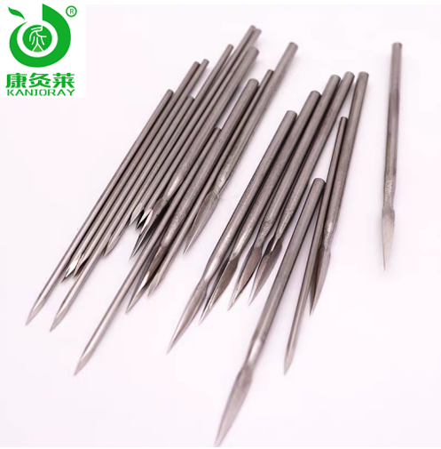 河南康灸來(lái)三棱針滅菌型小號(hào)