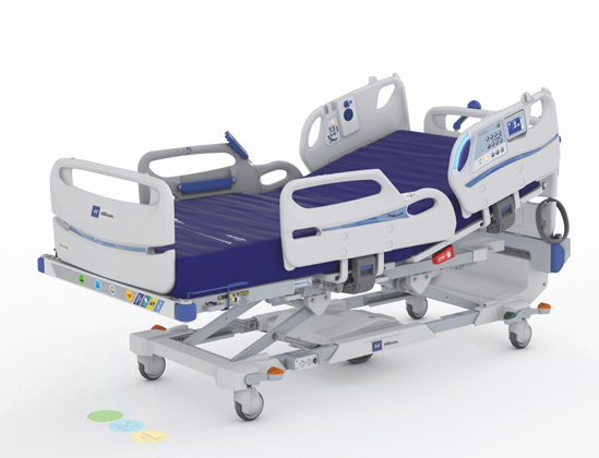 美國(guó)熠隆Hill-Rom醫(yī)用電動(dòng)病床P7900