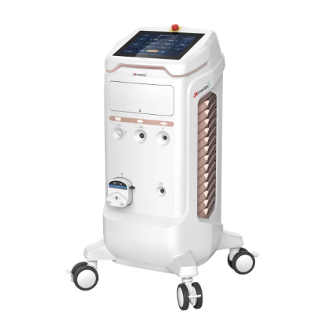 江西麥帝施半導(dǎo)體激光治療設(shè)備Aurolance 980