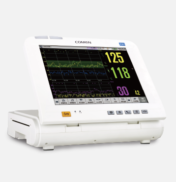 深圳科曼產(chǎn)科專用監(jiān)護(hù)儀C21