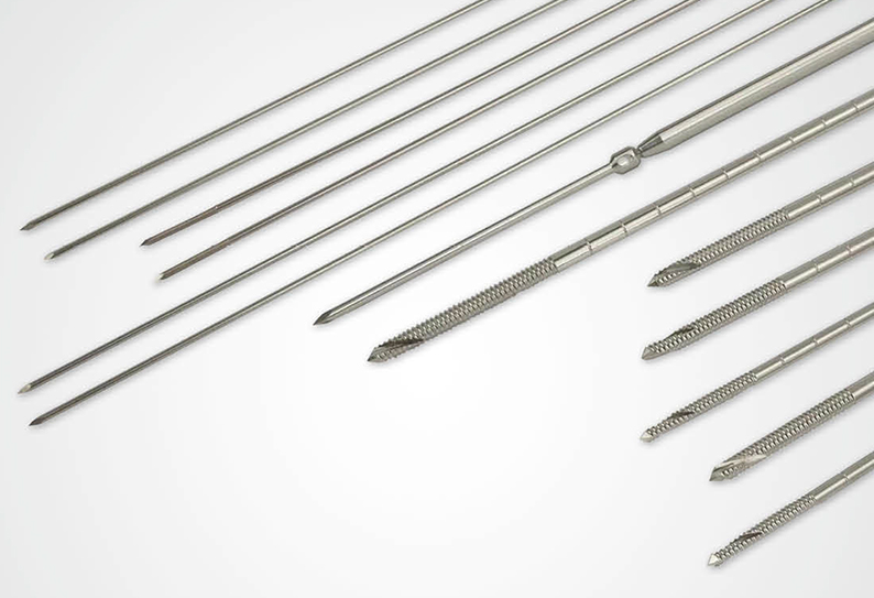 常州蘇川骨牽引針KS-D型