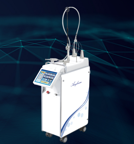 韓國(guó)盤泰POINT Er:YAG激光治療儀Modular-beam