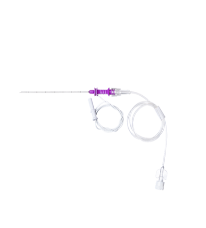 河南駝人一次性使用神經(jīng)刺激針0.7×80mm