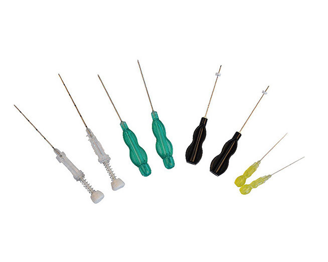 鎮(zhèn)江高冠一次性使用埋線針0.7mm×100mm