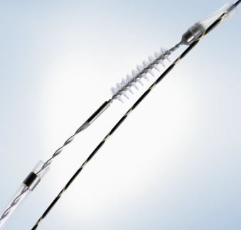 日本奧林巴斯一次性細(xì)胞刷BC-V600P-3010