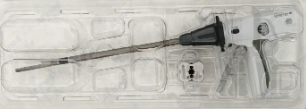 美國強生愛惜康Ethicon電動腔鏡直線型切割吻合器和釘倉PSEE45A
