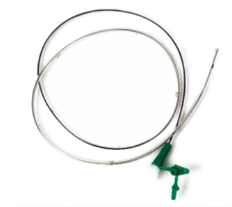 江蘇雅凱一次性使用鼻胃管A型1.67mm（5F）