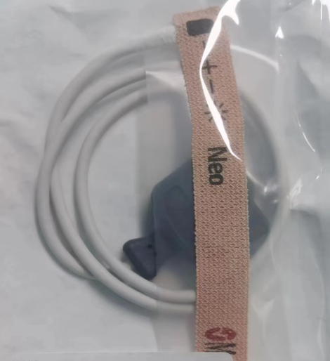 迈心诺Masimo脉搏血氧传感器M-LNCS Neo
