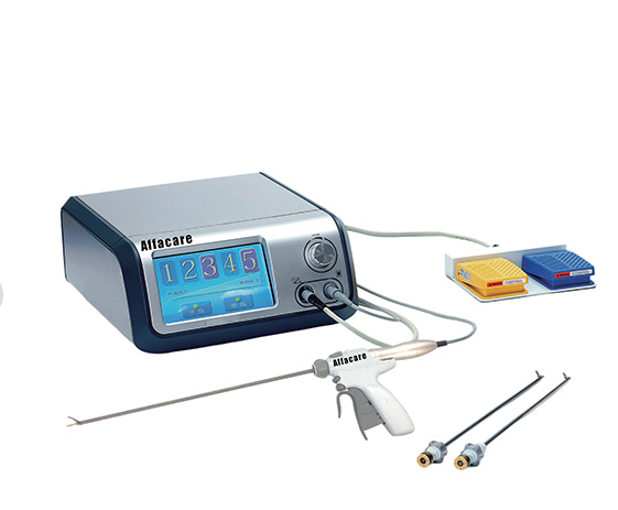 北京安和超聲手術(shù)刀系統(tǒng)AH-600