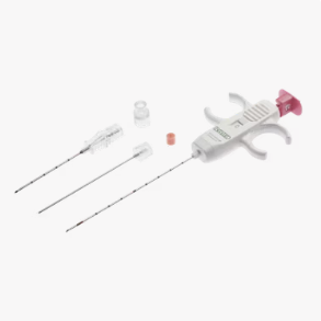 美國巴德BARD一次性導(dǎo)引穿刺活檢針2016MSK