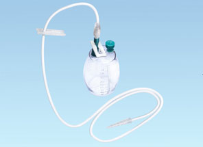 德國(guó)貝曼Primed負(fù)壓引流裝置及附件Privac ward system